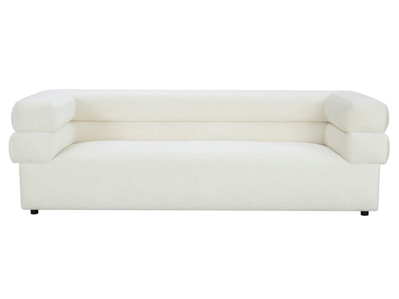 Arleth Cream Sofa