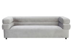 Arleth Light Gray Sofa