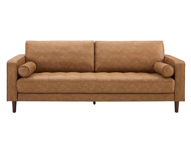 Blair Brown Sofa