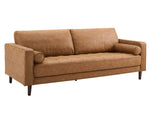 Blair Brown Sofa