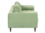 Blair Sage Green Sofa