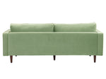 Blair Sage Green Sofa