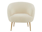 Briar Cream Chair