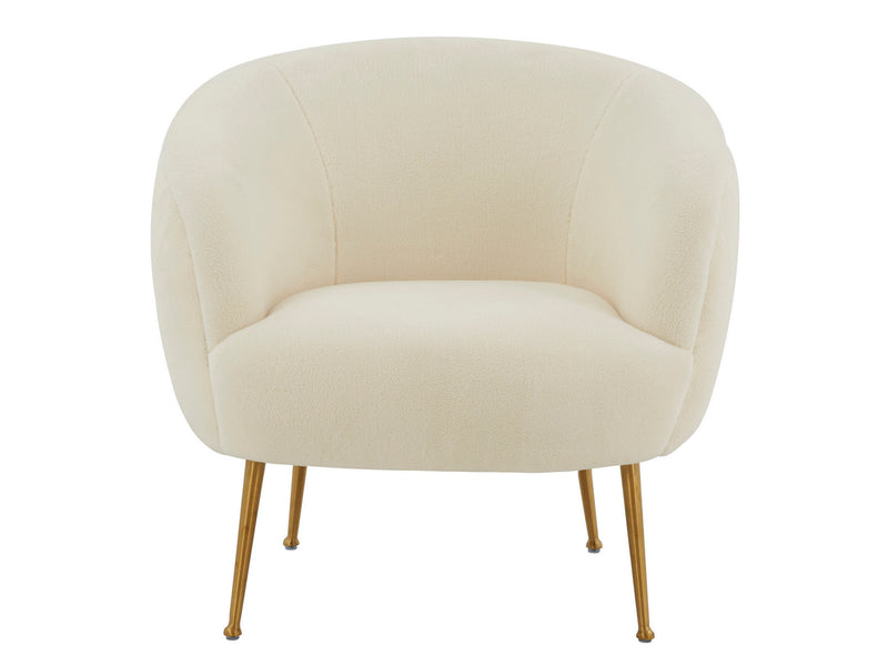 Briar Cream Chair