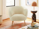 Briar Cream Chair