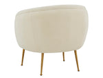 Briar Cream Chair