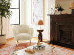 Briar Cream Chair