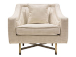 Cassia Sand Chair