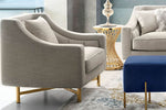 Cassia Sand Chair