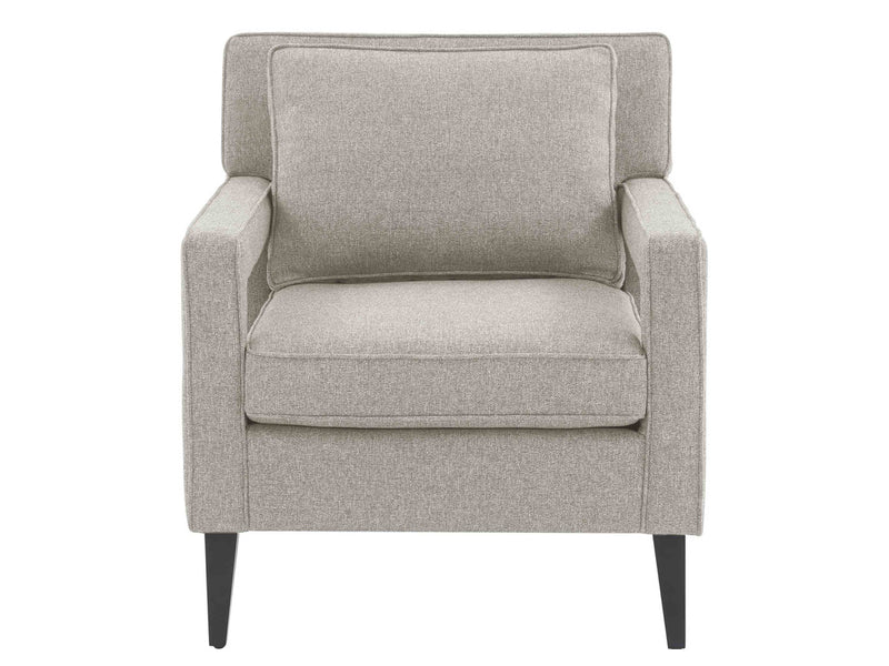 Celine Beige Chair