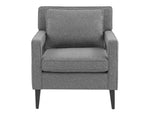 Celine Gray Chair