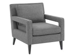 Celine Gray Chair