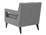 Celine Gray Chair