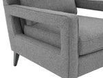 Celine Gray Chair