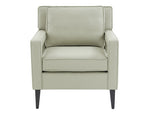 Celine Stone Gray Chair