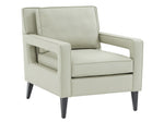 Celine Stone Gray Chair