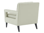 Celine Stone Gray Chair