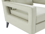 Celine Stone Gray Chair