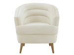Devyn Cream Chair