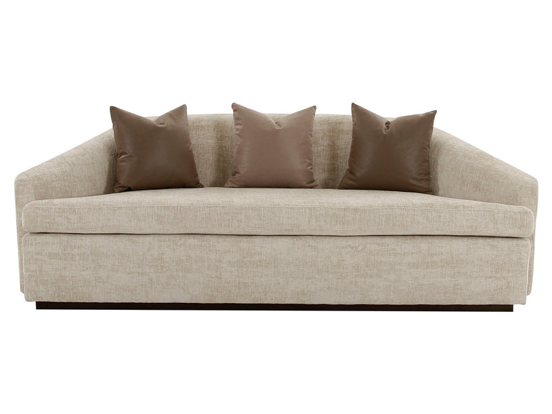 Ember Beige Sofa