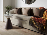 Ember Beige Sofa