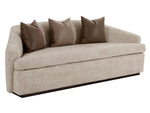 Ember Beige Sofa