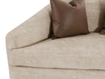 Ember Beige Sofa