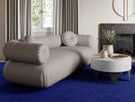Emberly Gray Sofa
