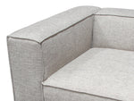 Enola Barley Modular 4-Piece Sectional Sofa