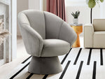 Genesis Gray Chair