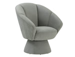 Genesis Gray Chair