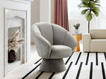 Genesis Gray Chair