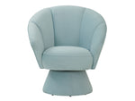 Genesis Light Blue Chair