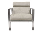 Greer Champagne Chair