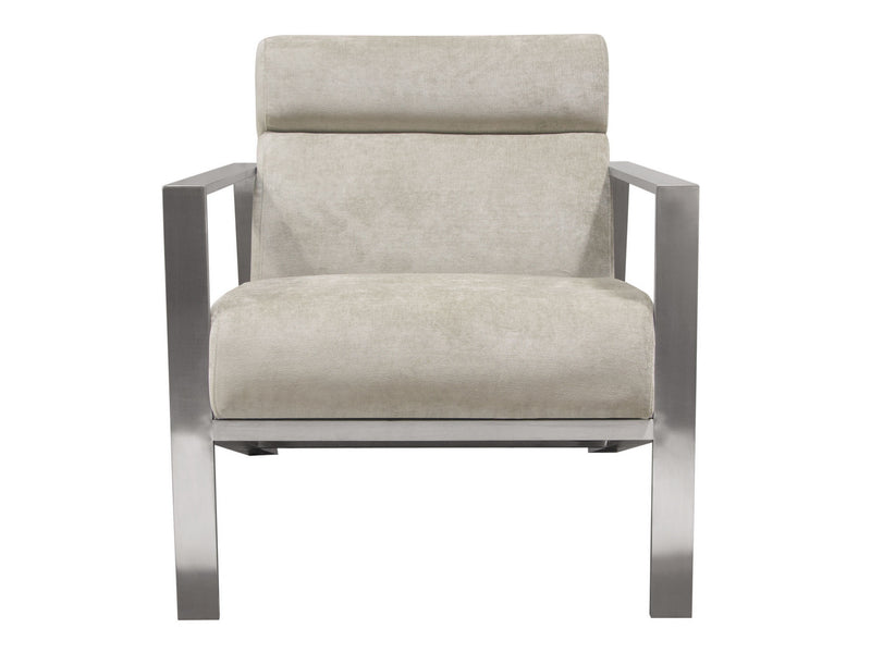 Greer Champagne Chair