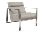 Greer Champagne Chair