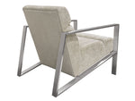 Greer Champagne Chair