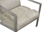 Greer Champagne Chair