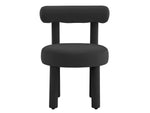 Harper Black Chair