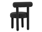 Harper Black Chair