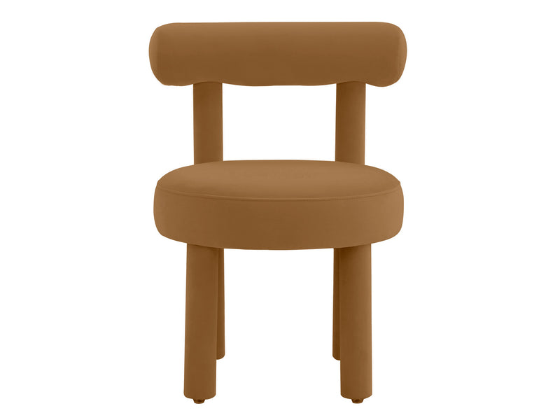 Harper Cognac Chair