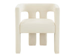 Hattie Cream Chair