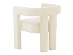 Hattie Cream Chair