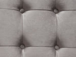 Ingrid Champagne Gray Chair