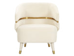Jada Cream Chair