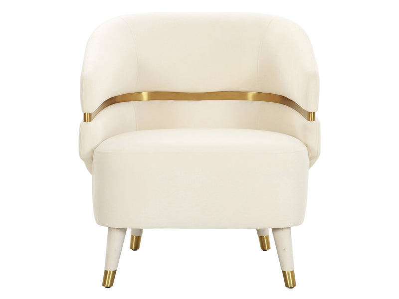Jada Cream Chair
