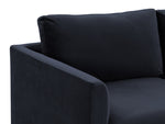 Jameson Navy Modular Sofa