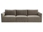 Jameson Taupe Modular Sofa