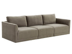 Jameson Taupe Modular Sofa