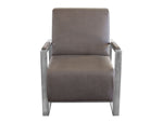 Jett Elephant Gray Chair